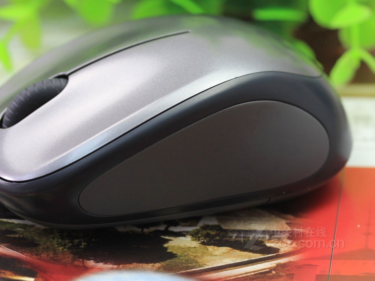 【高清图】 罗技(logitech)m235二代无线鼠标效果图 图172