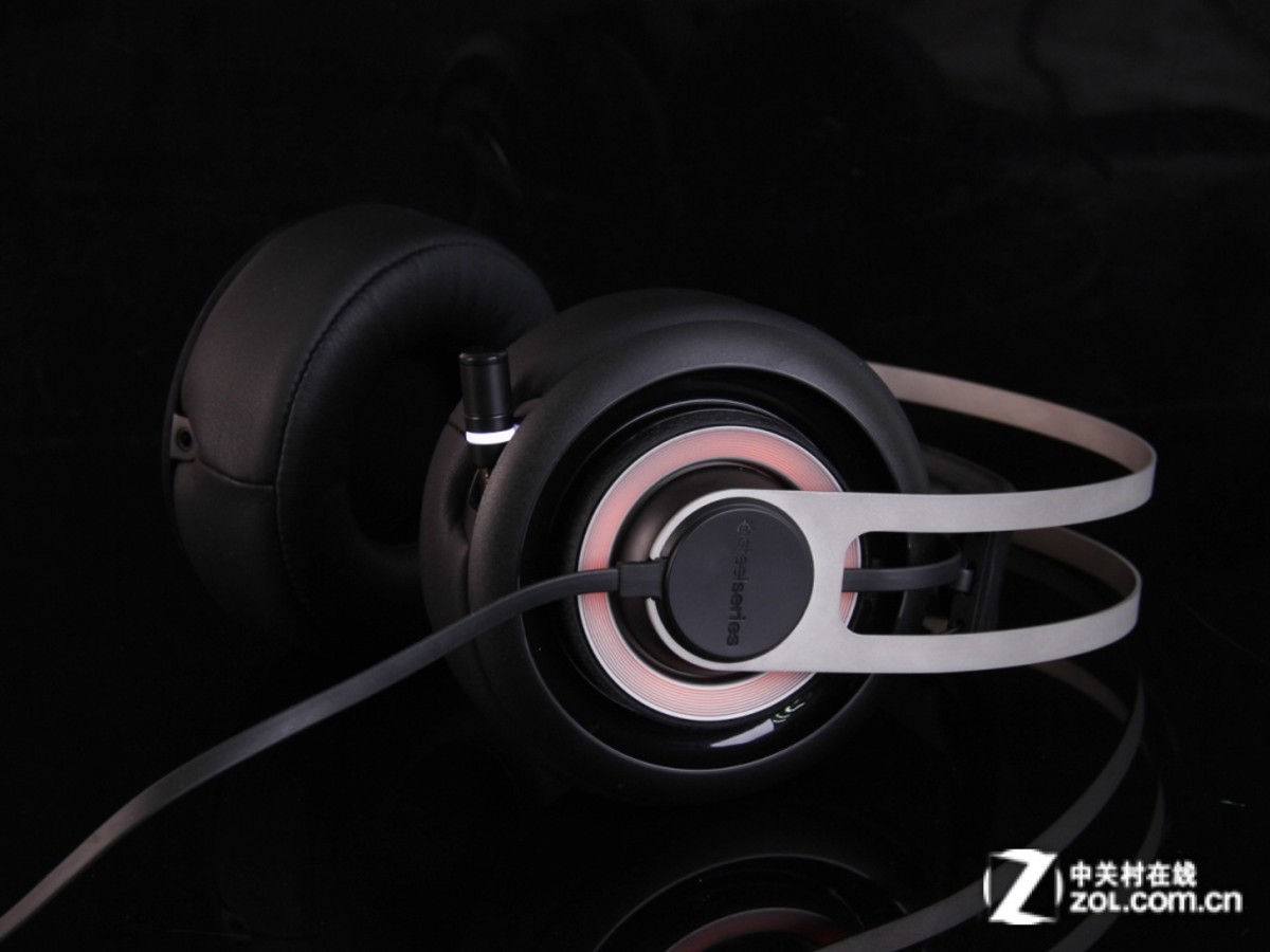 以精英之名 赛睿西伯利亚elite耳机评测 (38/77)