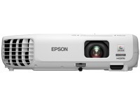 爱普生CB-X03商务投影机云南2975元