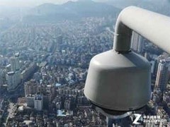 安防差异化:平安城市向智慧城市过渡