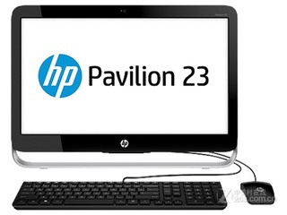 Pavilion 23-g051cn AIO(E9U19AA