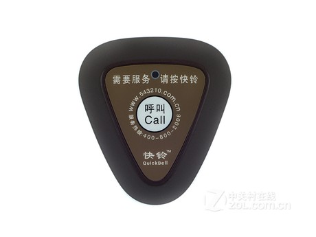 老人呼叫器:科技关怀老年人的新使者