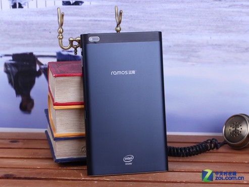 完美工艺诠释国货精品 蓝魔i8美图赏析