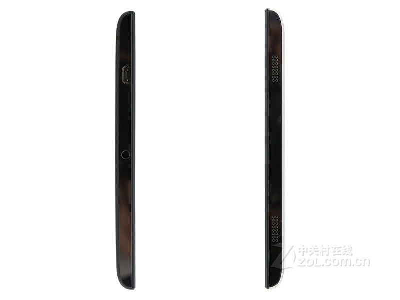 【高清图】 蓝魔(ramos)i8整体外观图 图32