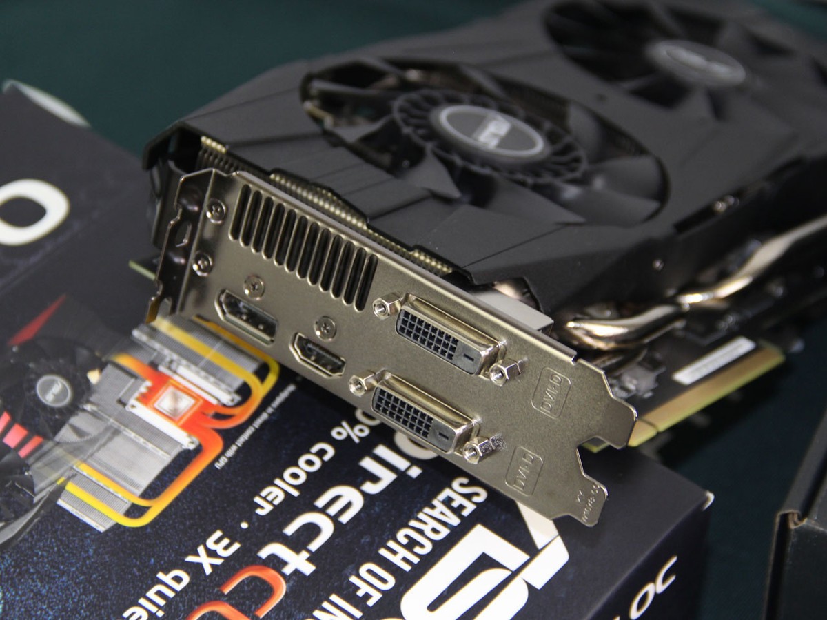 【高清图】 华硕(asus)圣骑士r9 290x-dc2oc-4gd5效果图 图72