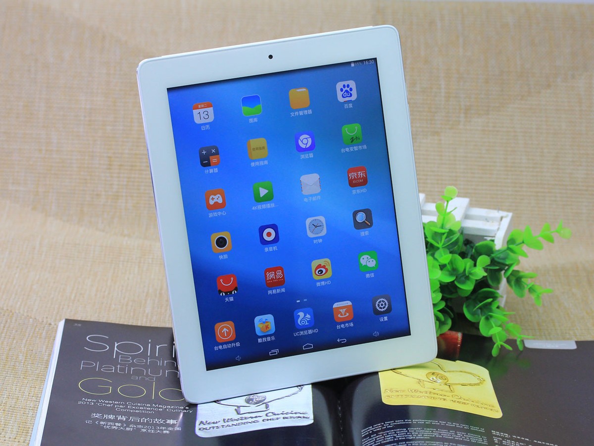 【高清图】 台电(teclast)a10h四核效果图 图109