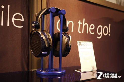 CES2014:HiFiMANչ̨ȫϵвƷֱ 