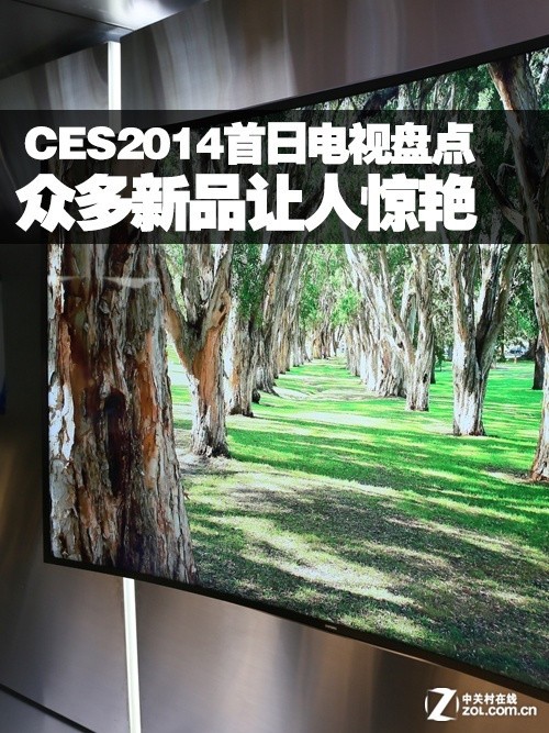 CES2014���յ����̵� �ڶ���Ʒ���˾��� 