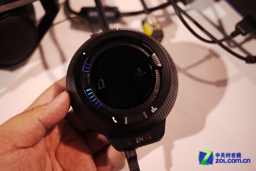 CES2014:ȫ߲Ʒ˹ά˹ 