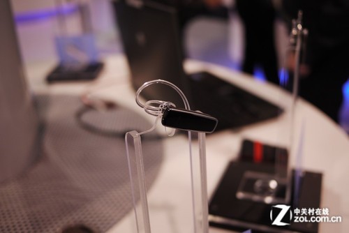 CES2014:ȫ߲Ʒ˹ά˹ 