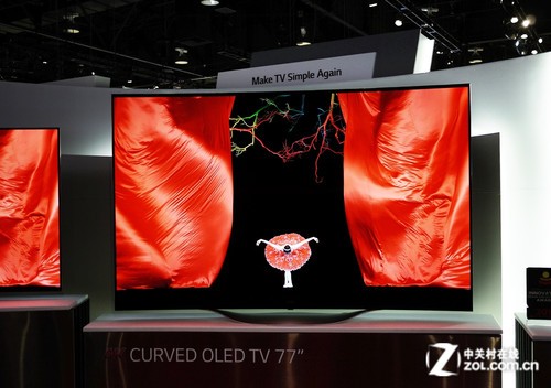 CES2014���յ����̵� �ڶ���Ʒ���˾��� 