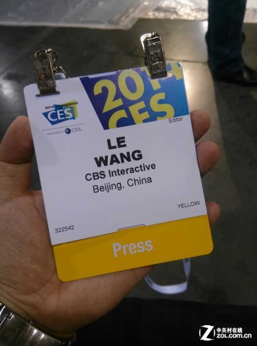 ������CES 