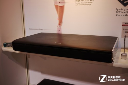 CES2014:�ܴ���������������²�Ʒ 