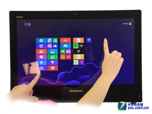 ThinkCentre E93z���� 