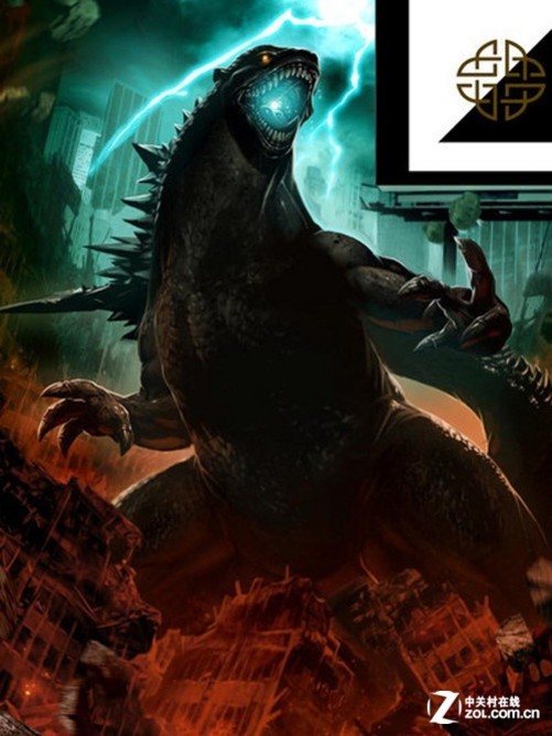 变形金刚归来 2014海外翻拍续集top10