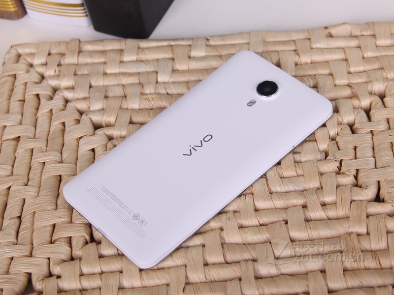 vivo y20图片