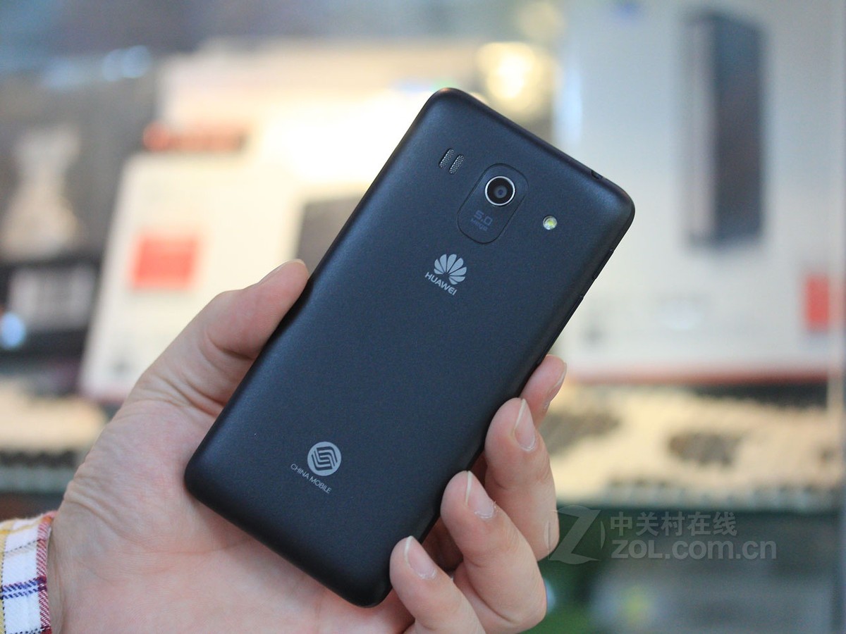 手机 华为手机 华为g520-5000(移动版) 图片 其他图赏2 / 10隐藏