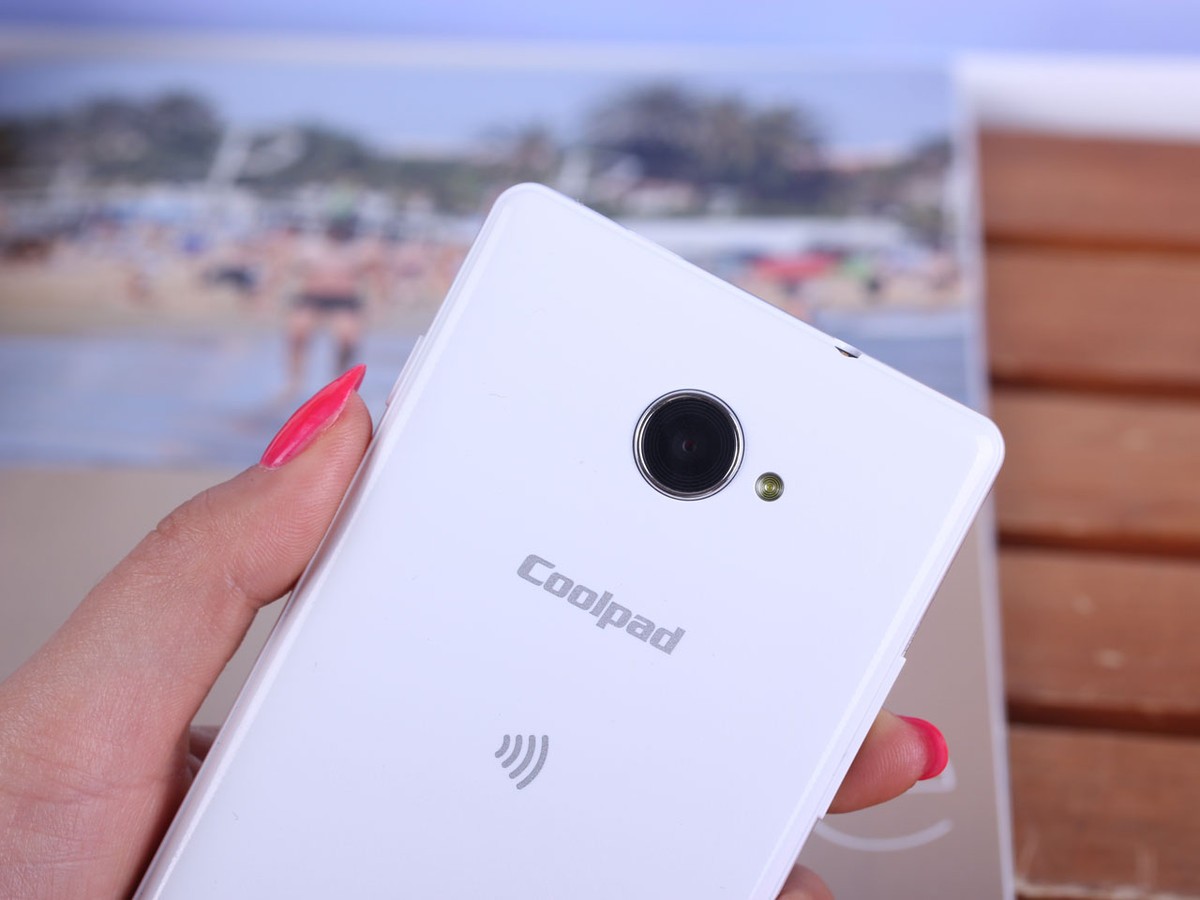 【高清图】 酷派(coolpad)8720l(移动4g)其他图赏 图219