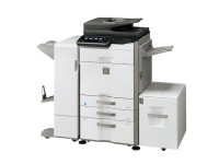 复印速度达30cpm 夏普M3158N售14500元