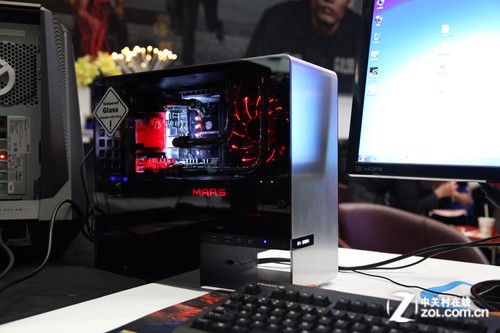 诠释N饭的定义 NVIDIA与Intel的798之旅