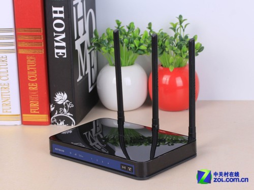 ¸2.4GHz· JNR3300 