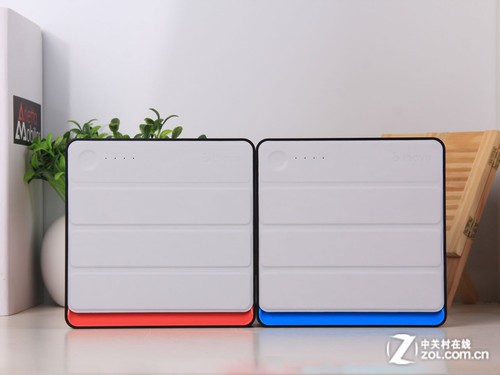 超大容量3USB输出 ihave COV-BOX评测