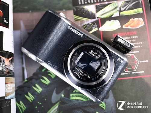 图为:三星gc200相机