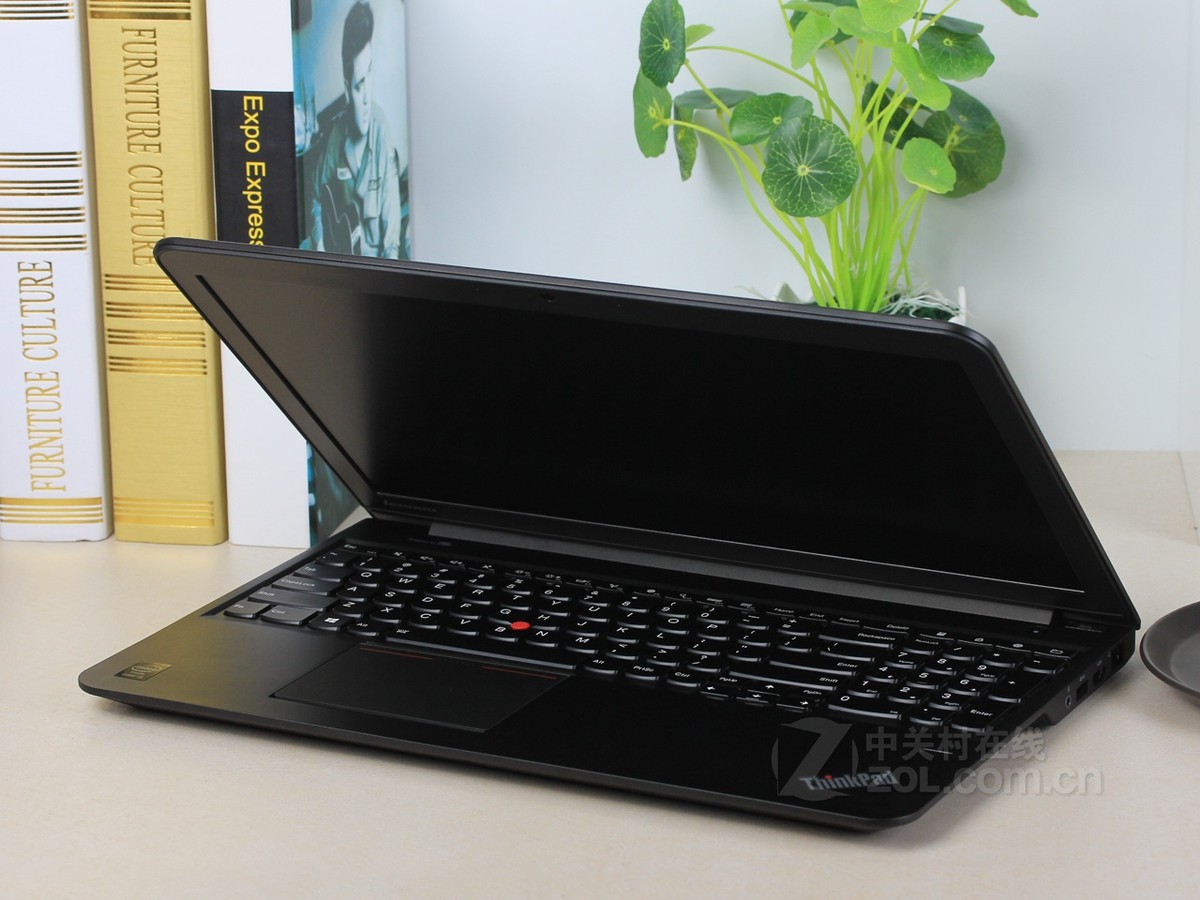 【高清图】 thinkpad(thinkpad)s5(20b0000pcd)原创图赏 图259