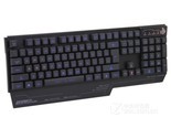 讯拓铁甲蜂刃背光游戏键盘