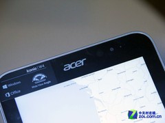 玩转主流游戏 Acer Iconia W4现身MWC