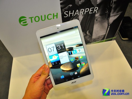Acerչ��7.9Ӣ��A1ƽ�� ����intel������ 