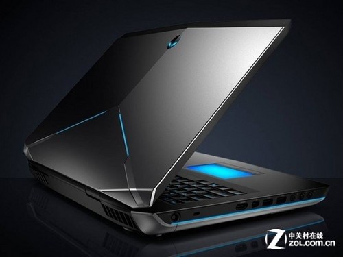 ����AlienFX����֮· 