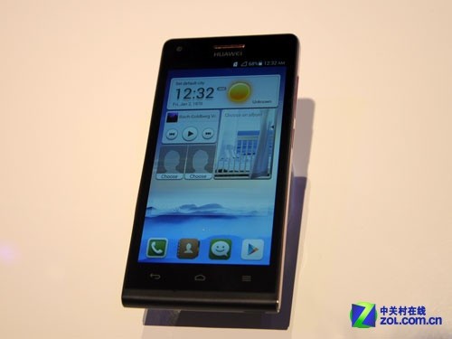˱߿ ΪAscend G6 