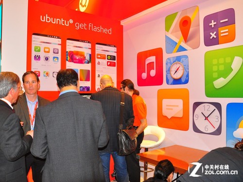 Ubuntu版MX3模型现身