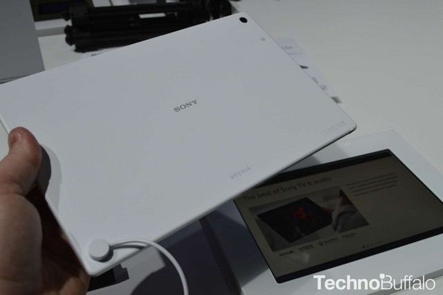 ƯıЯ Xperia Z2ƽͼ