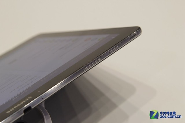 CES Tab ProƽMWC