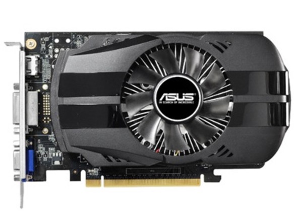 华硕战骑士gtx 750-fml-1gd5