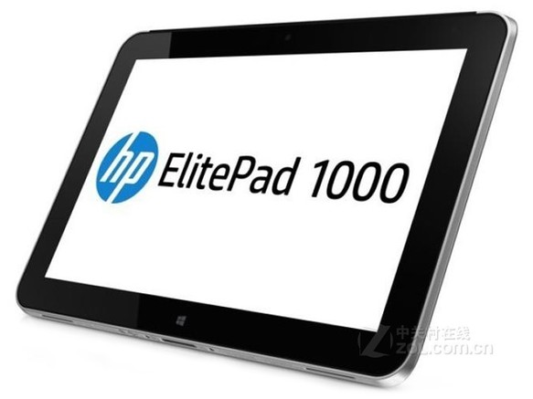 elitepad 1000 g2(j6t84aw)惠普平板电脑报价-zol中关村在线