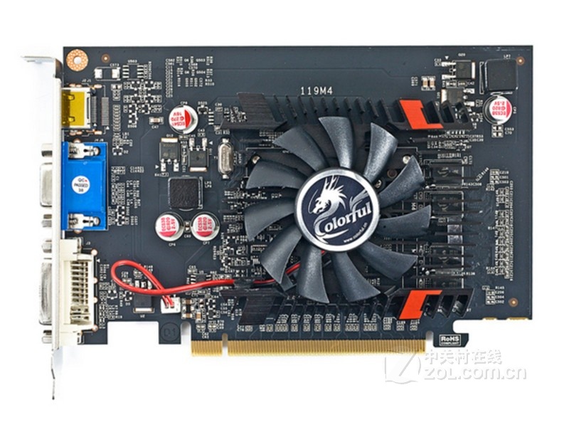߲ʺGT610 ׽ D3 2048M