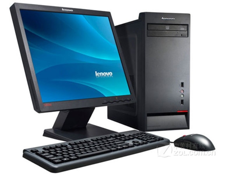 Lenovo Qitian M2100-N000(1037U)