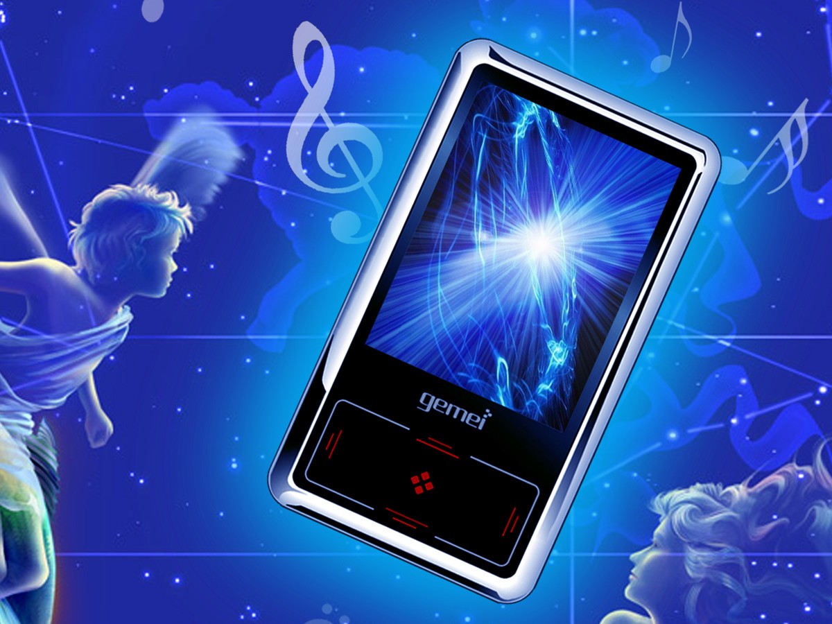 【高清图】 歌美(gemei)x-29(2gb) 图7