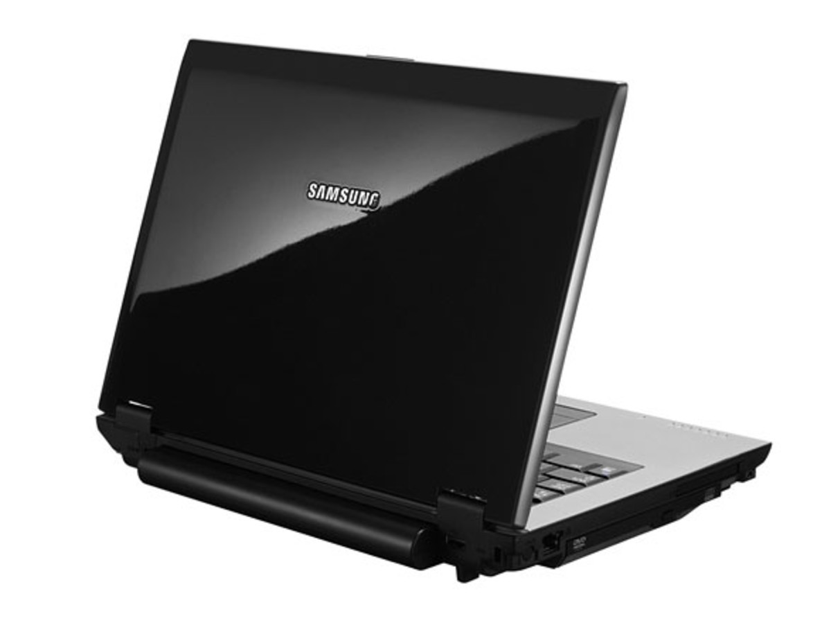 【高清图】 三星(samsung)q70-fy01 图48