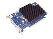 ˶ EN8500GT SILENT/HTP/256M
