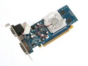 Ӱ Geforce 8400GS 256MB