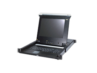 ATEN CL1208LA