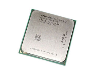 AMD ����64 X2 4000+��ɢ��