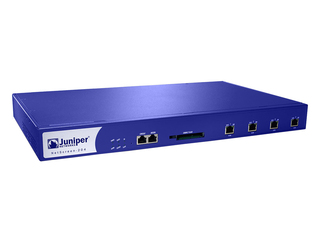 Juniper NetScreen-204