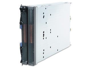 IBM BladeCenter LS41(79723AC)