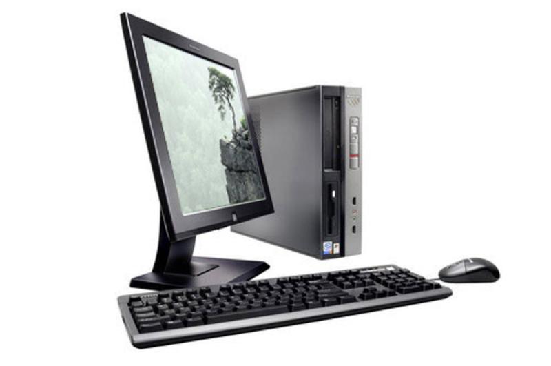 Lenovo Yangtian E4600C
