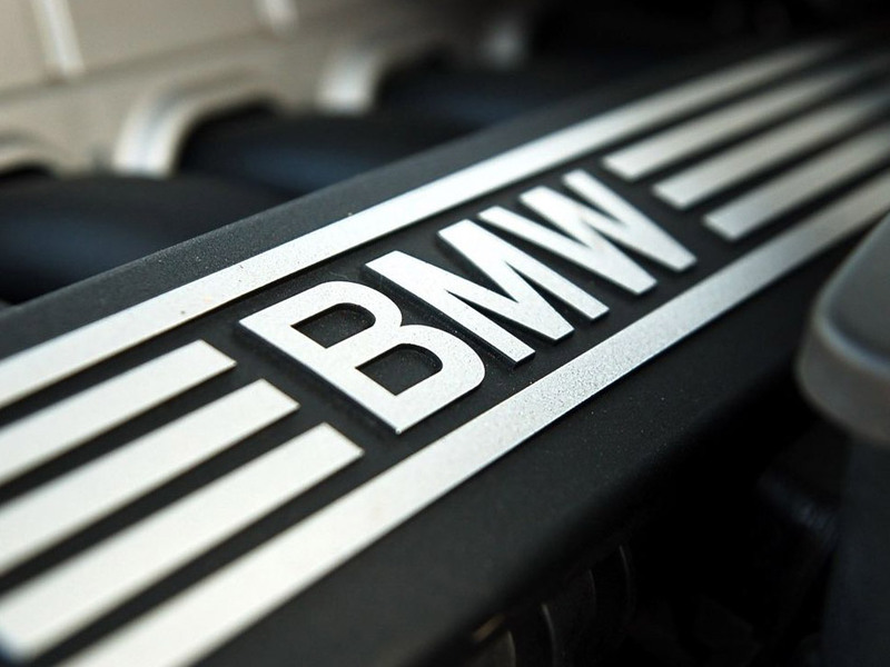 【高清图】华晨宝马(bmw-brilliance)530li豪华型 图118-zol中关村